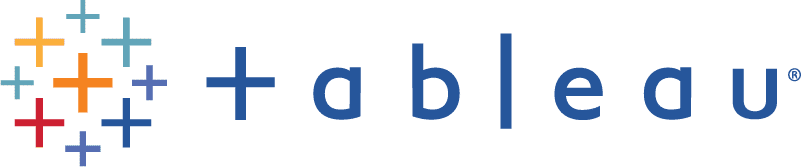 Tableau logo