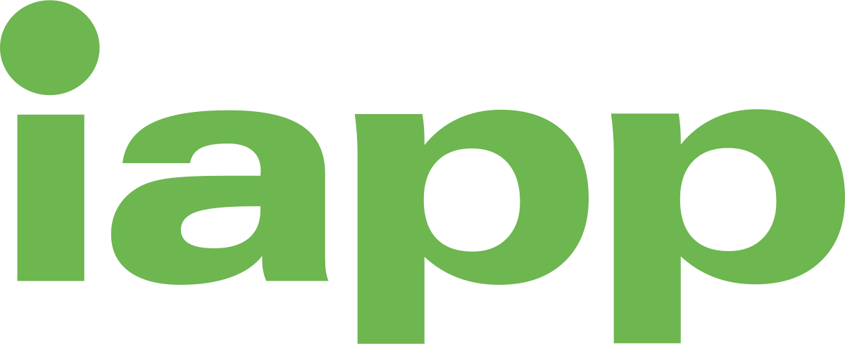 IAPP (International Association of Privacy Professionals) logo