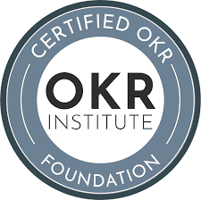 OKR Practitioner Certificate