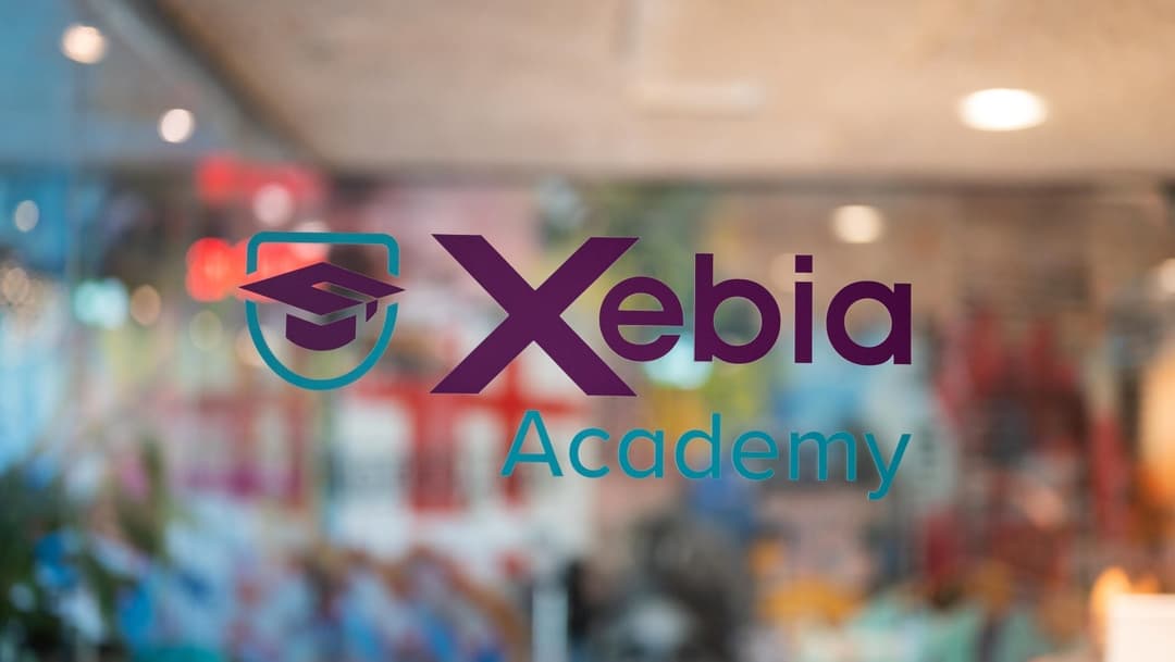 Xebia Academy on Training Industry’s IT &#038; Technical Training Watch List