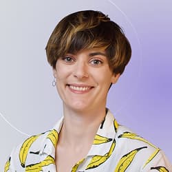 Lucy Sheppard