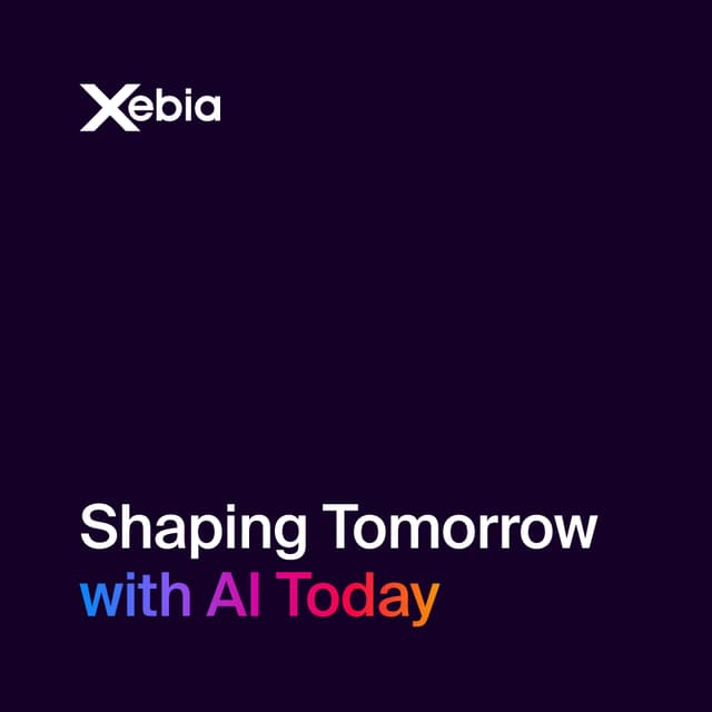 Cloud as the Ultimate Catalyst for AI-First Industries