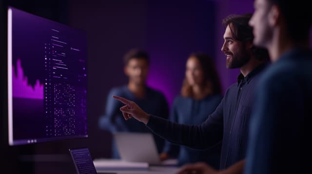 Data-Driven Prioritization: Transforming Decision-Making in the Modern Age