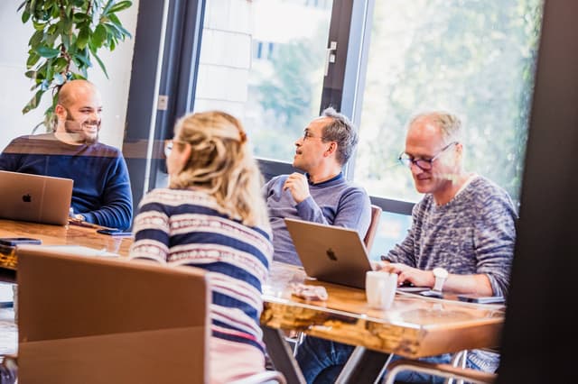 Xebia Secures Top Spots in Consultancy.nl&#8217;s 2023 Best Firms List