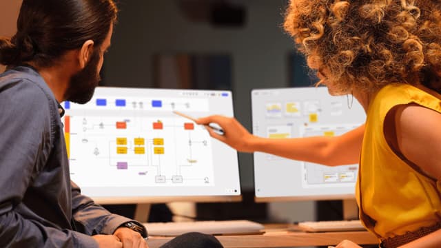 Xebia Becomes Miro&#8217;s First-Ever Strategic Solutions Partner