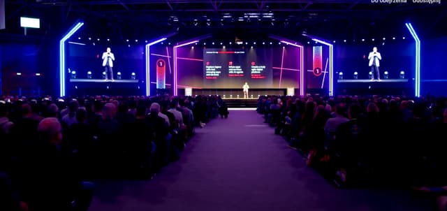 Xebia Receives Dual Awards for Practice Development and Training Excellence at...