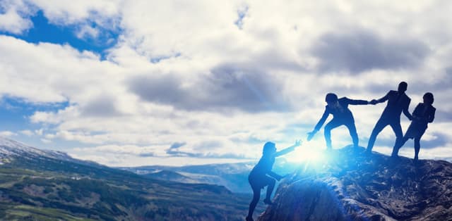 Balancing In-House Strengths with Expert Support: A Strategic Approach to...