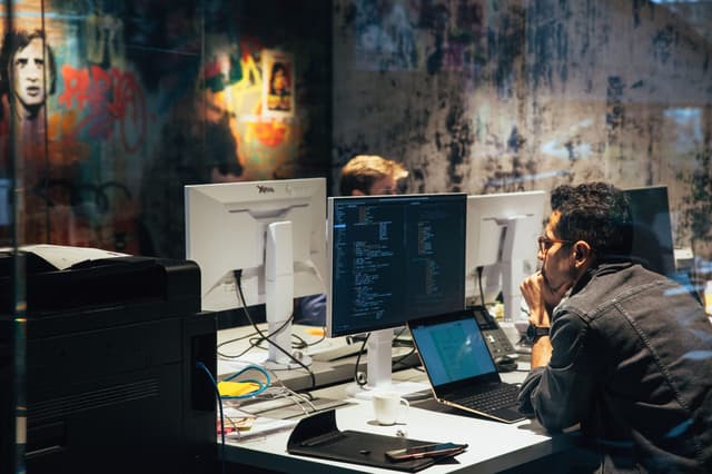 Craig St. Jean, From Young Programmer to Chief Technology Architect
