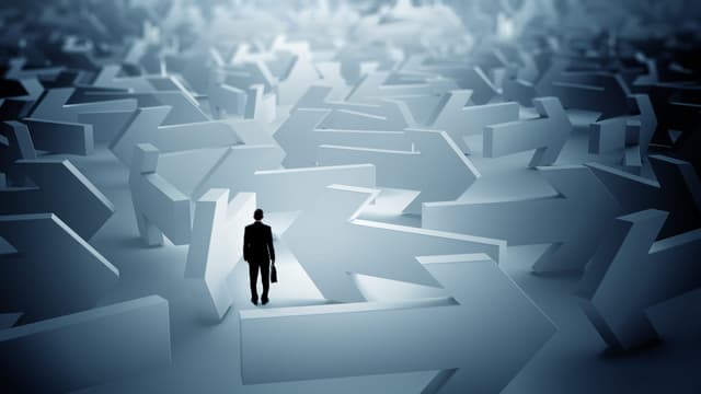 Overcoming the Fear Obstructing Your Career Transition to Low-Code