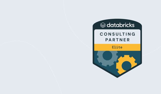 Xebia Achieves Elite Partner Status with Databricks Data Intelligence Platform