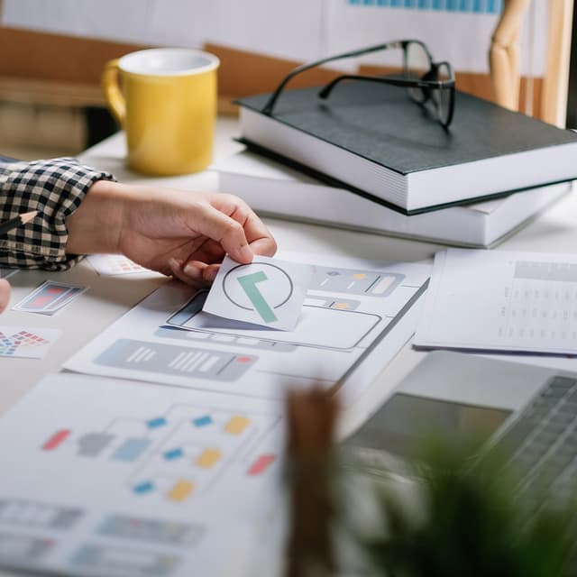UX Redesigns Matter At Every Stage of Growth