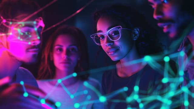 Leading With Heart In An AI-Driven World