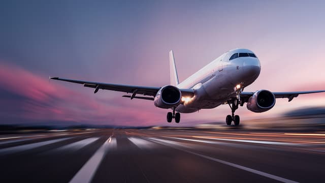 Built to Take Off: Efficient Airline Operations with SAP Solutions