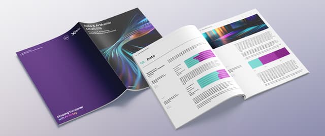 Xebia and Data Expo Release 6th Edition of the Data &#038; AI Monitor
