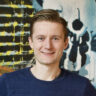 Steven van Duin