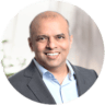 Kiran Madhunapantula, COO