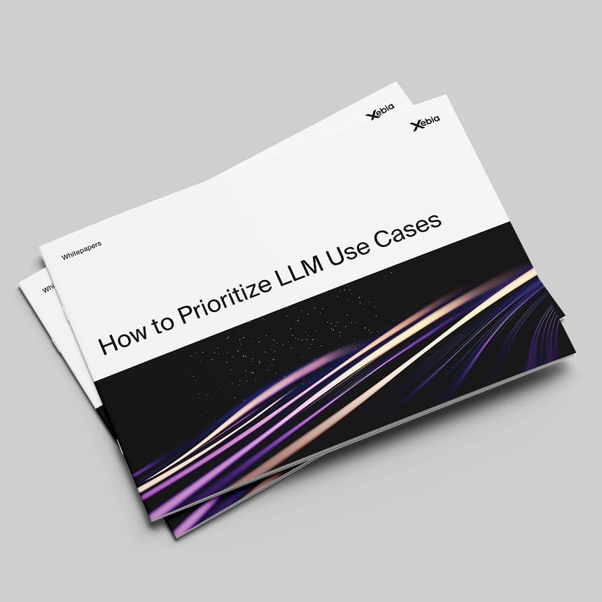 White Paper: How to Prioritize LLM Projects?