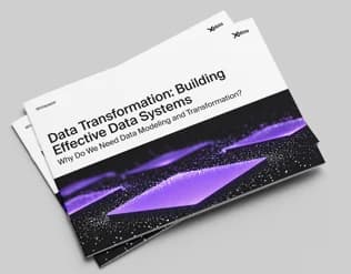 Whitepaper: Building Effective Data Systems