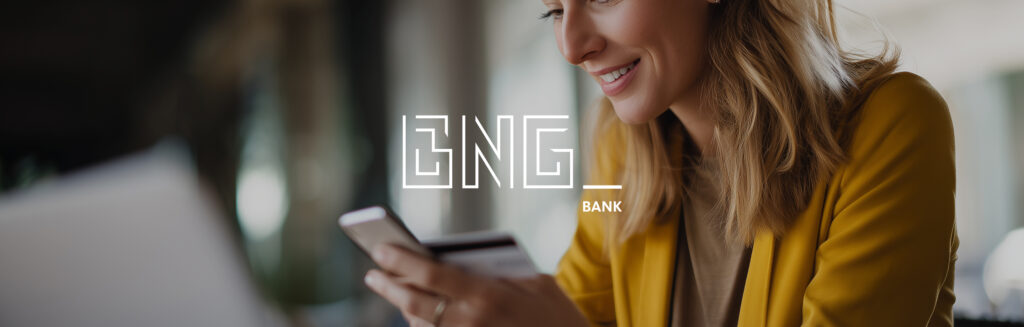 BNG Bank Creates State-of-The-Art Platform For Interactive Services | Xebia