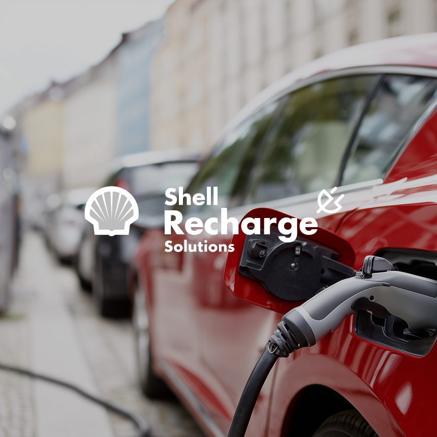 Shell Recharge Spurs E-Mobility With Google Workspace | Xebia