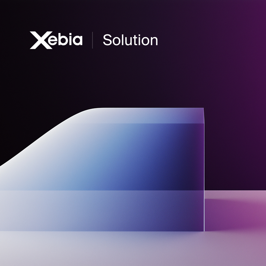 Intelligent Document Processing | Xebia IDP Solution