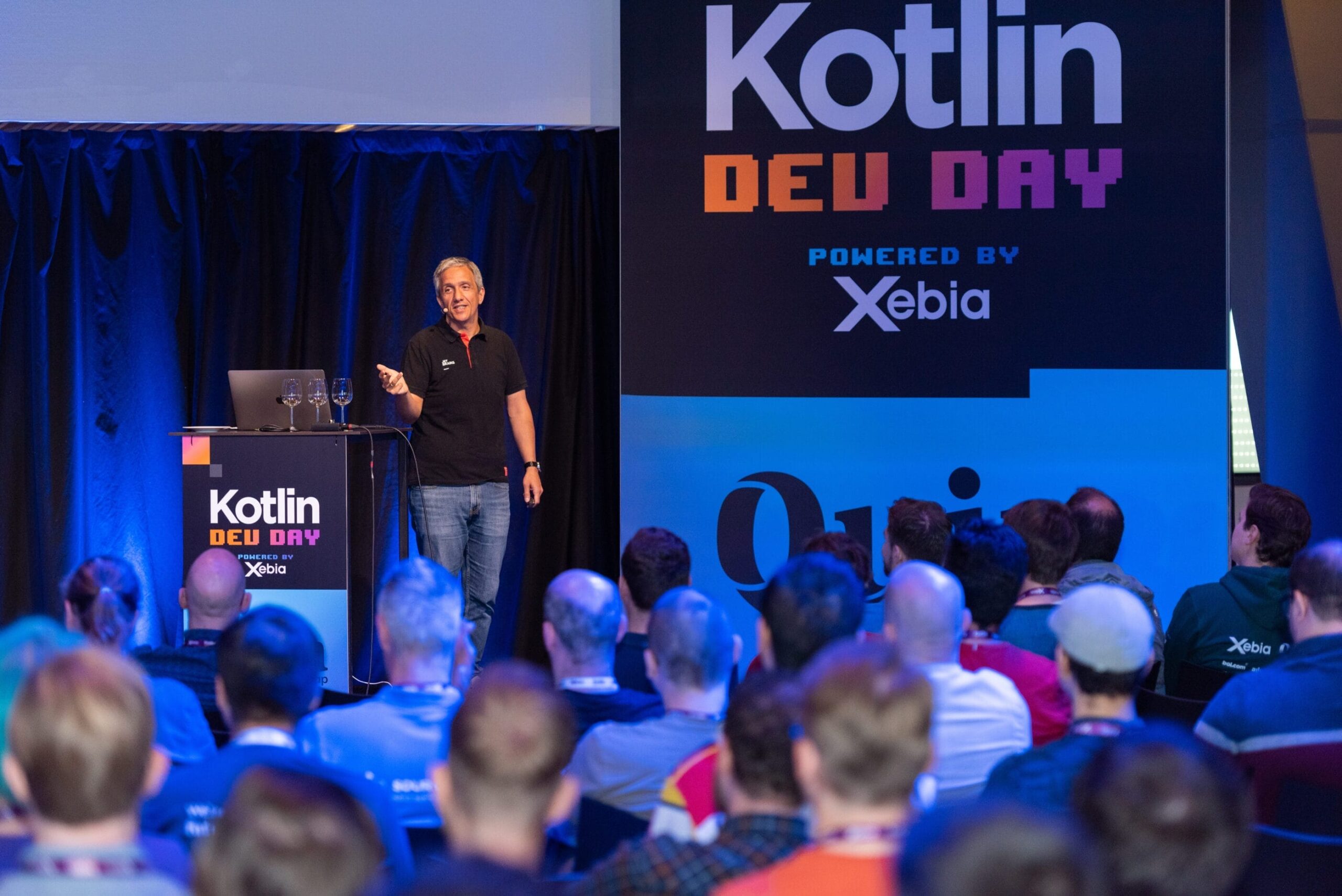 Hadi Hariri - Kotlin Dev Day