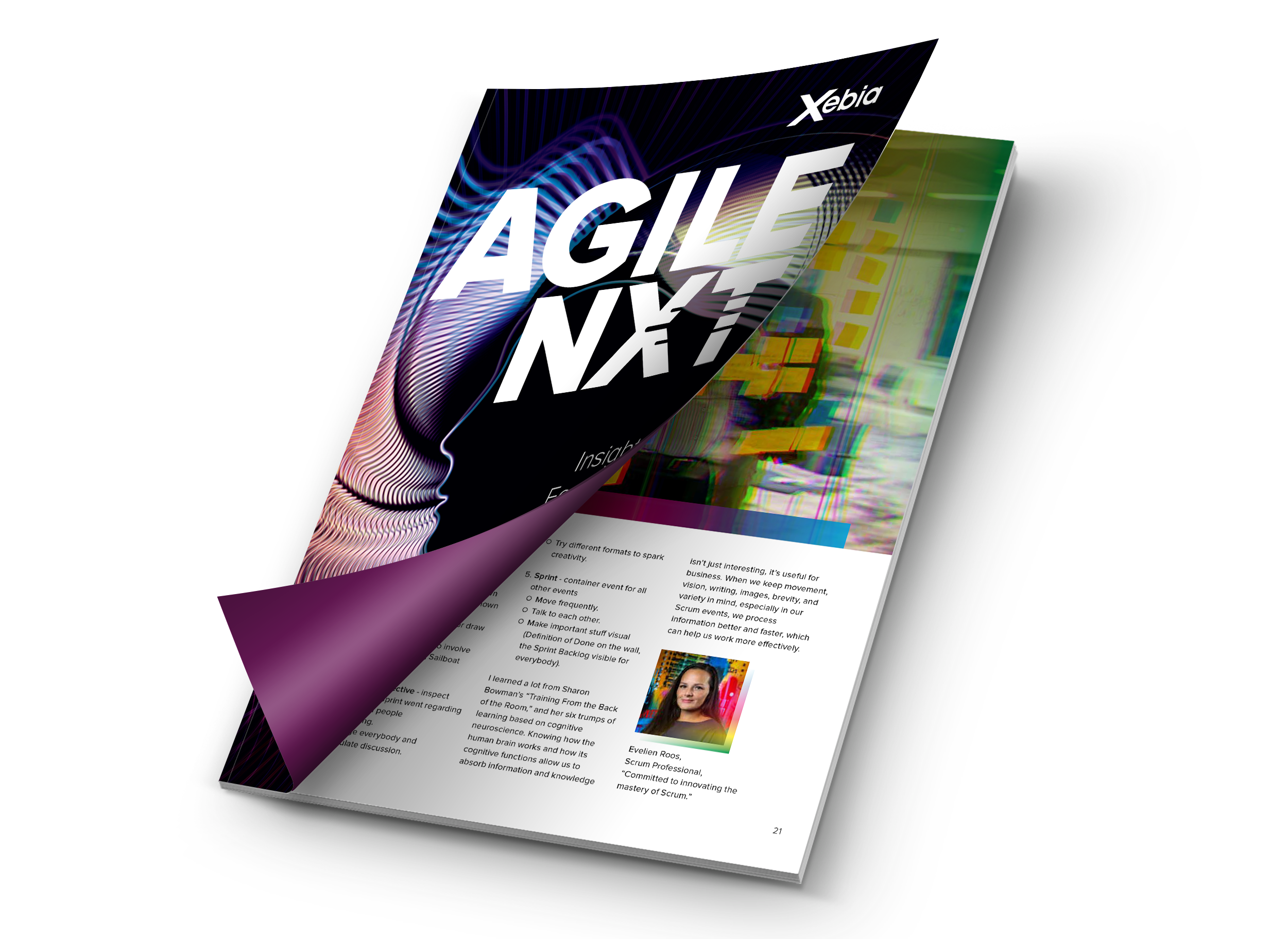 AgileNXT_Magazine_1_Mockup_Cover