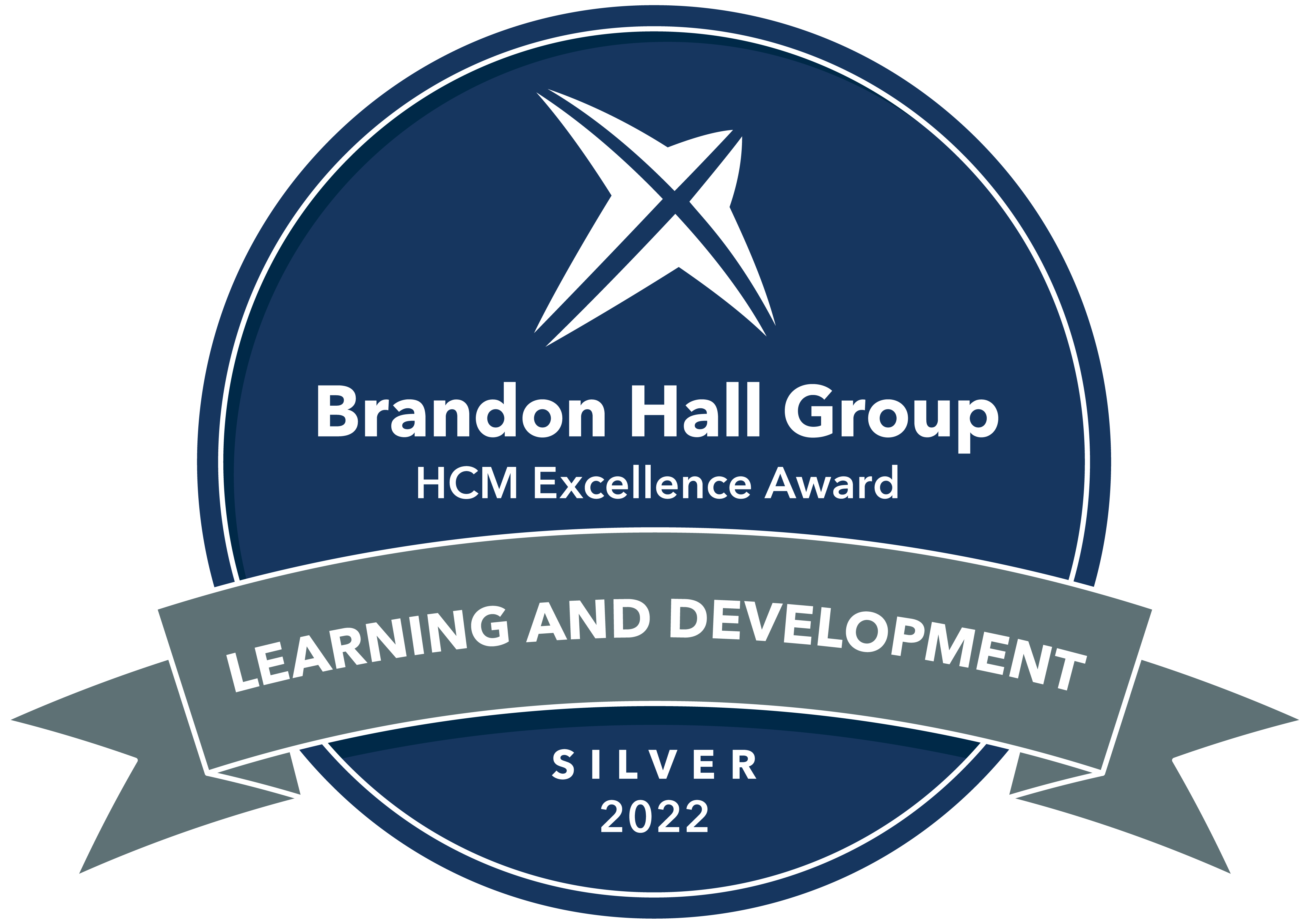 Awards Silver Learning 2022-01-01