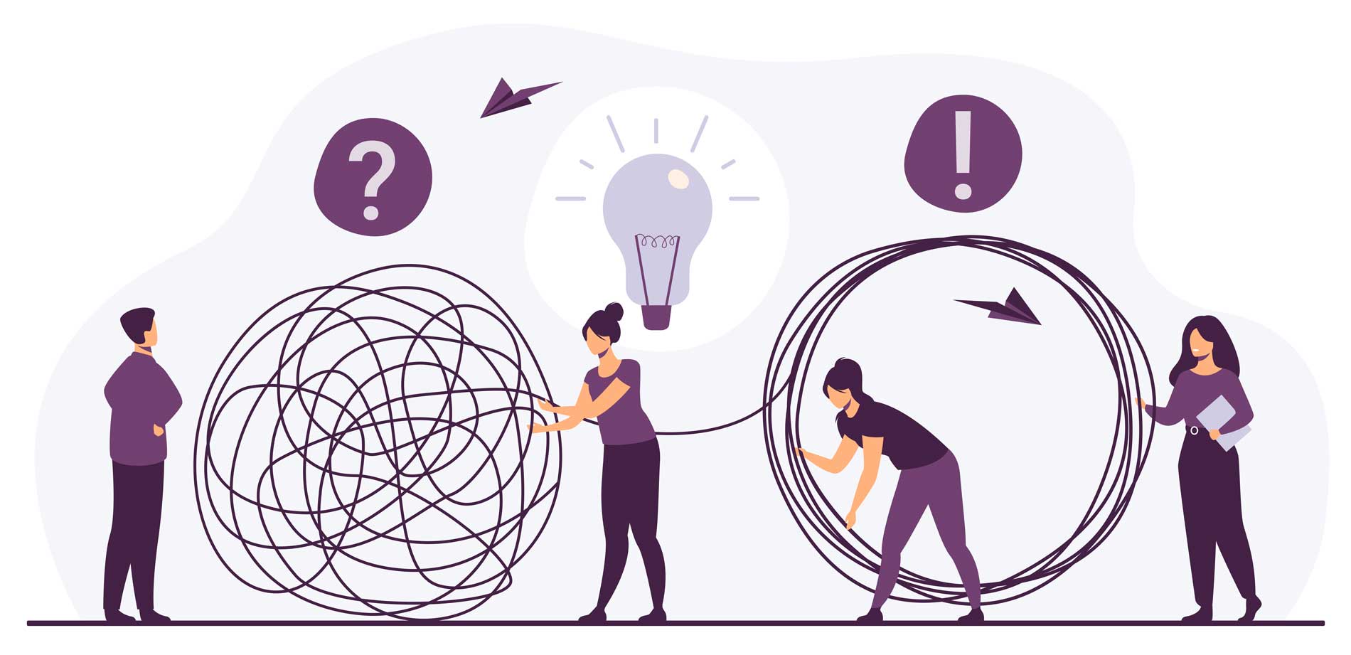 Corporate Innovation: Simplifying Complexity for Agility