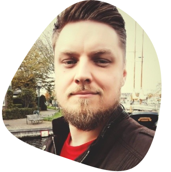 Filip Chyla | Trainer at Xebia Academy