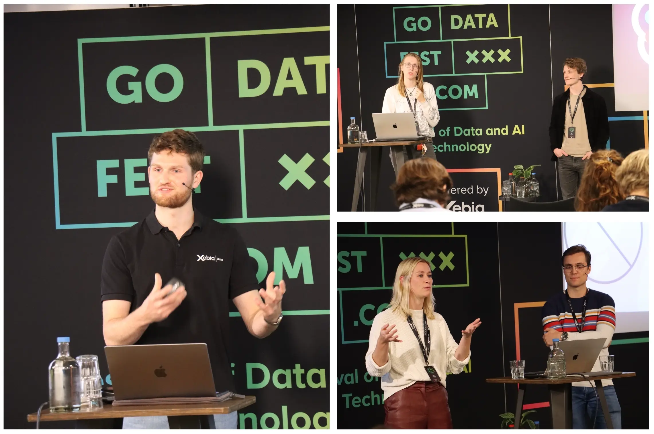GenAI - GoDataFest