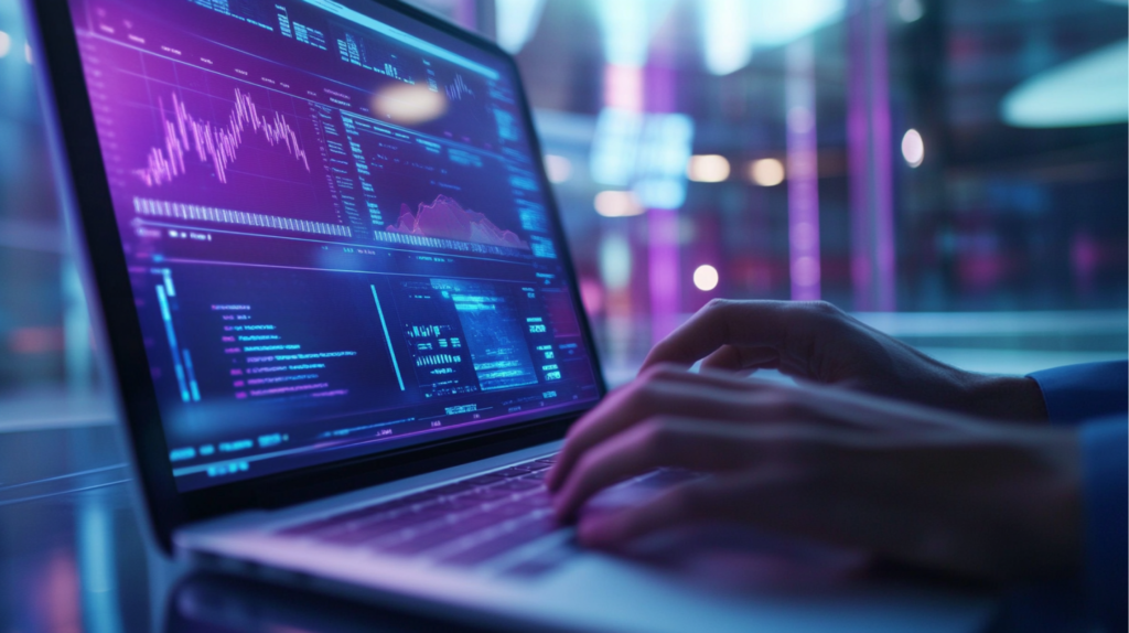 Transforming Back Office Banking With Xebia’s Digital Solutions