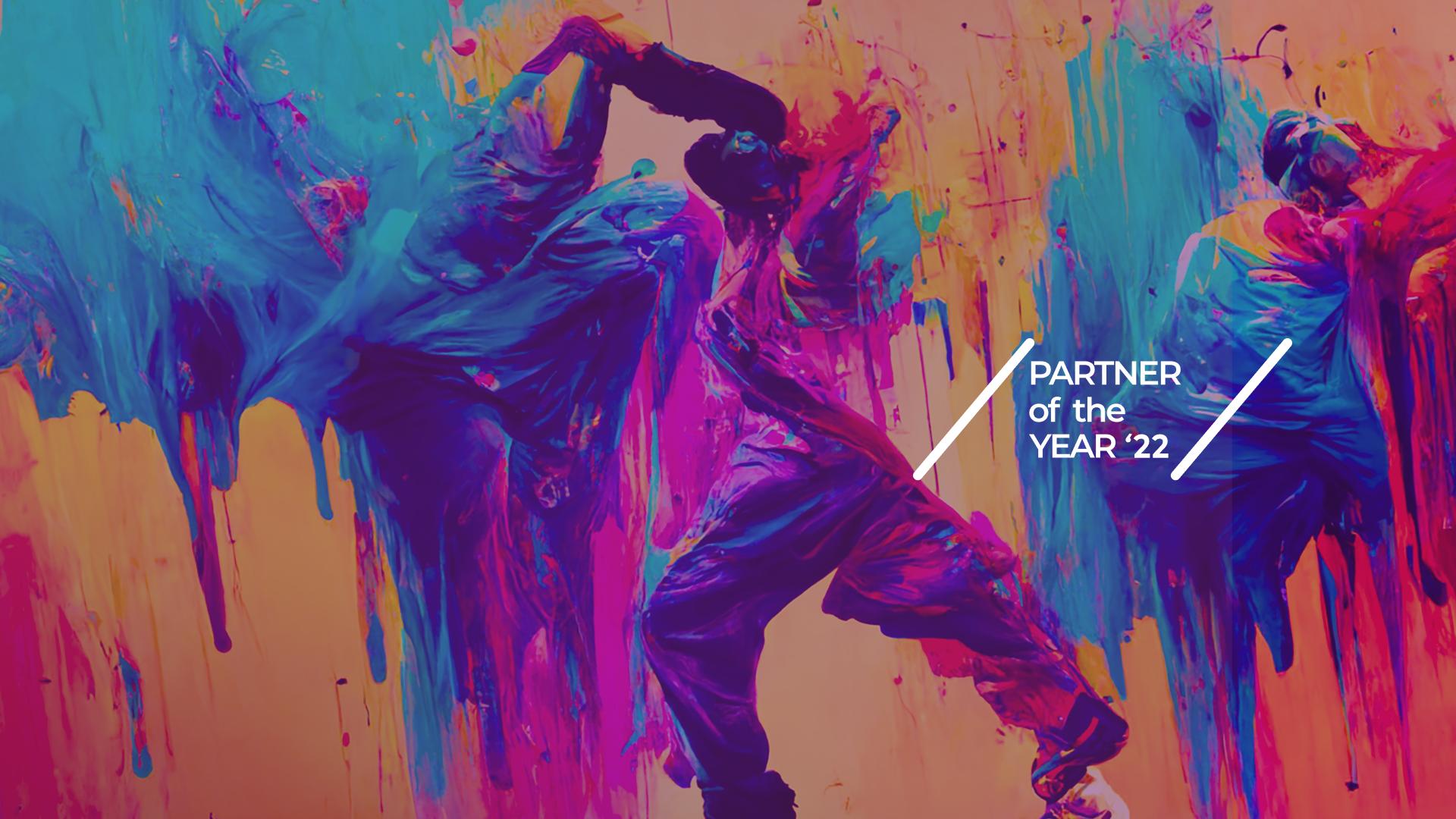 OutSystems Global Partners Of The Year Winners! | Xebia