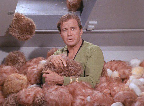 Trouble with Tribbles - Finops & Startrek