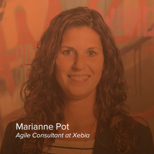 Marianne Pot