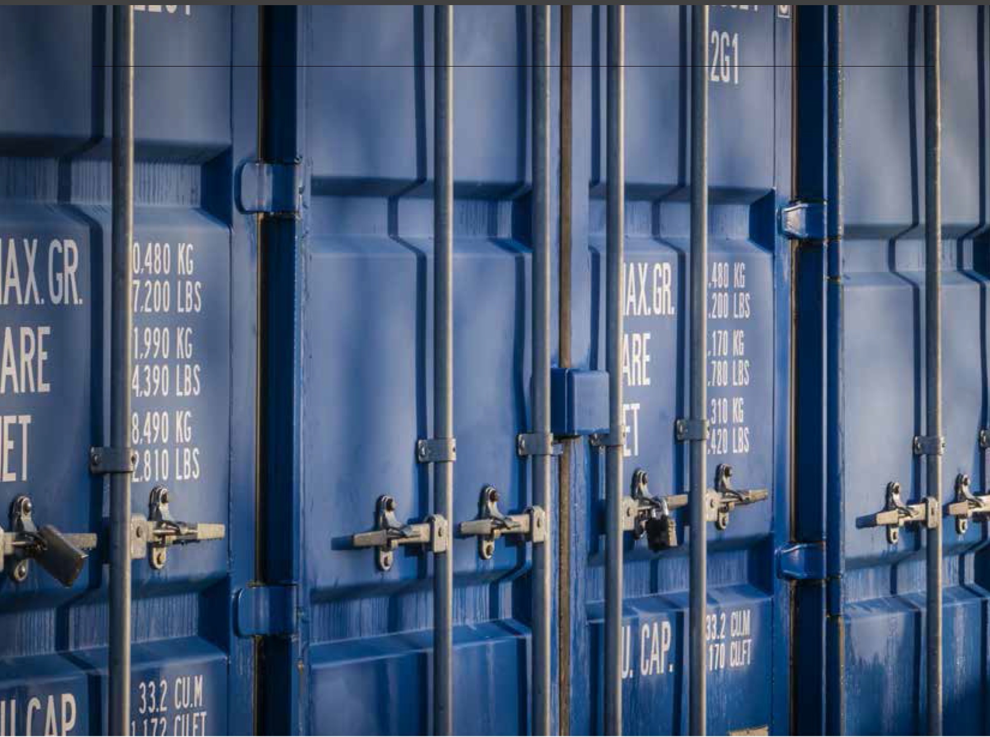 The Effect of Containers on the Software Delivery Process