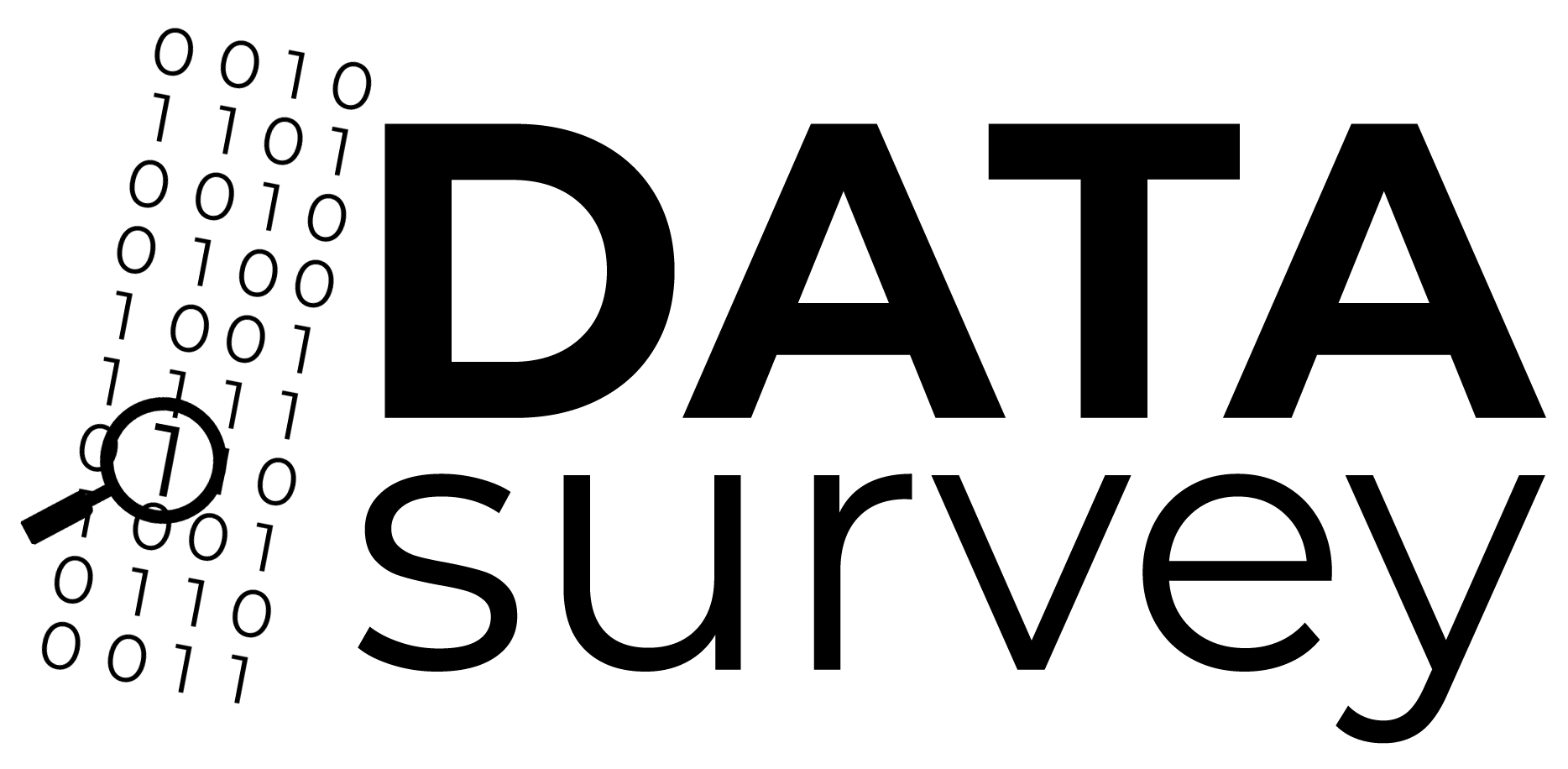 datasurvey-logo-black