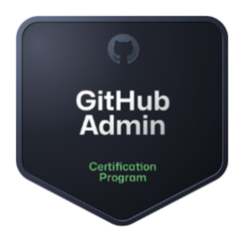 GitHub Admin