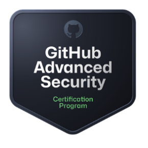 GitHub Advanced Security