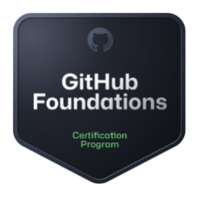GitHub Foundations