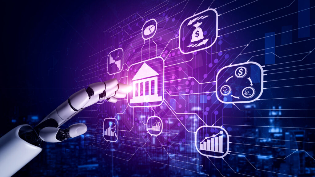 How Data & AI Are Transforming The Future Of Banking | Xebia