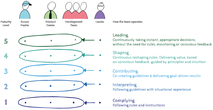 Agile Maturity