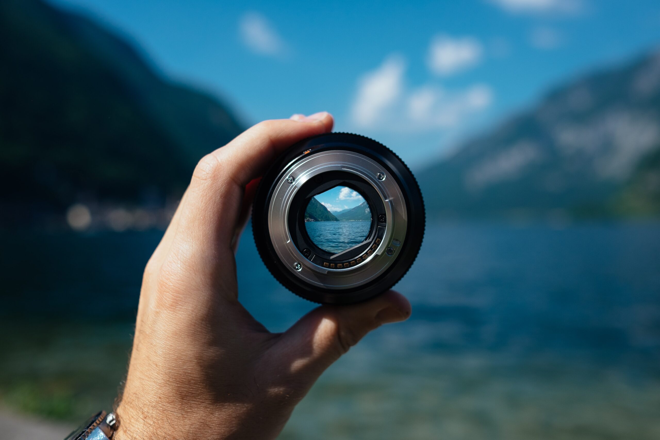 Daniel Burm 14 tips to increase focus