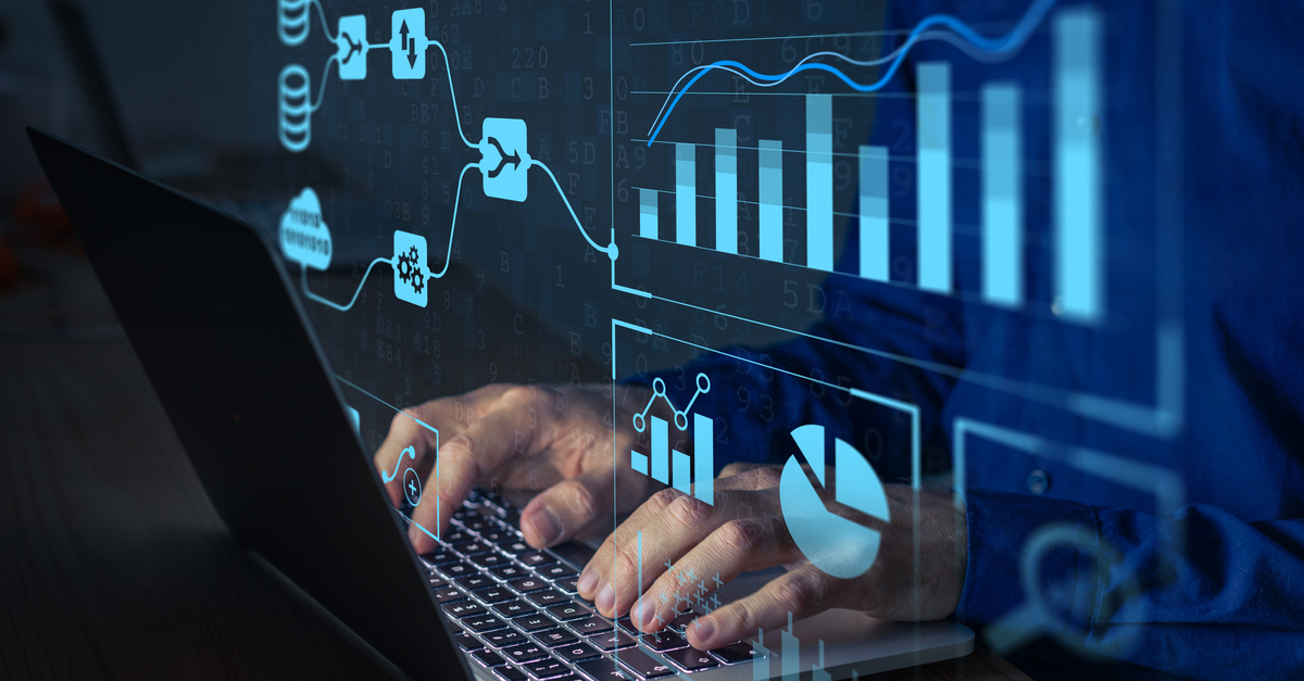 Data-Driven Company