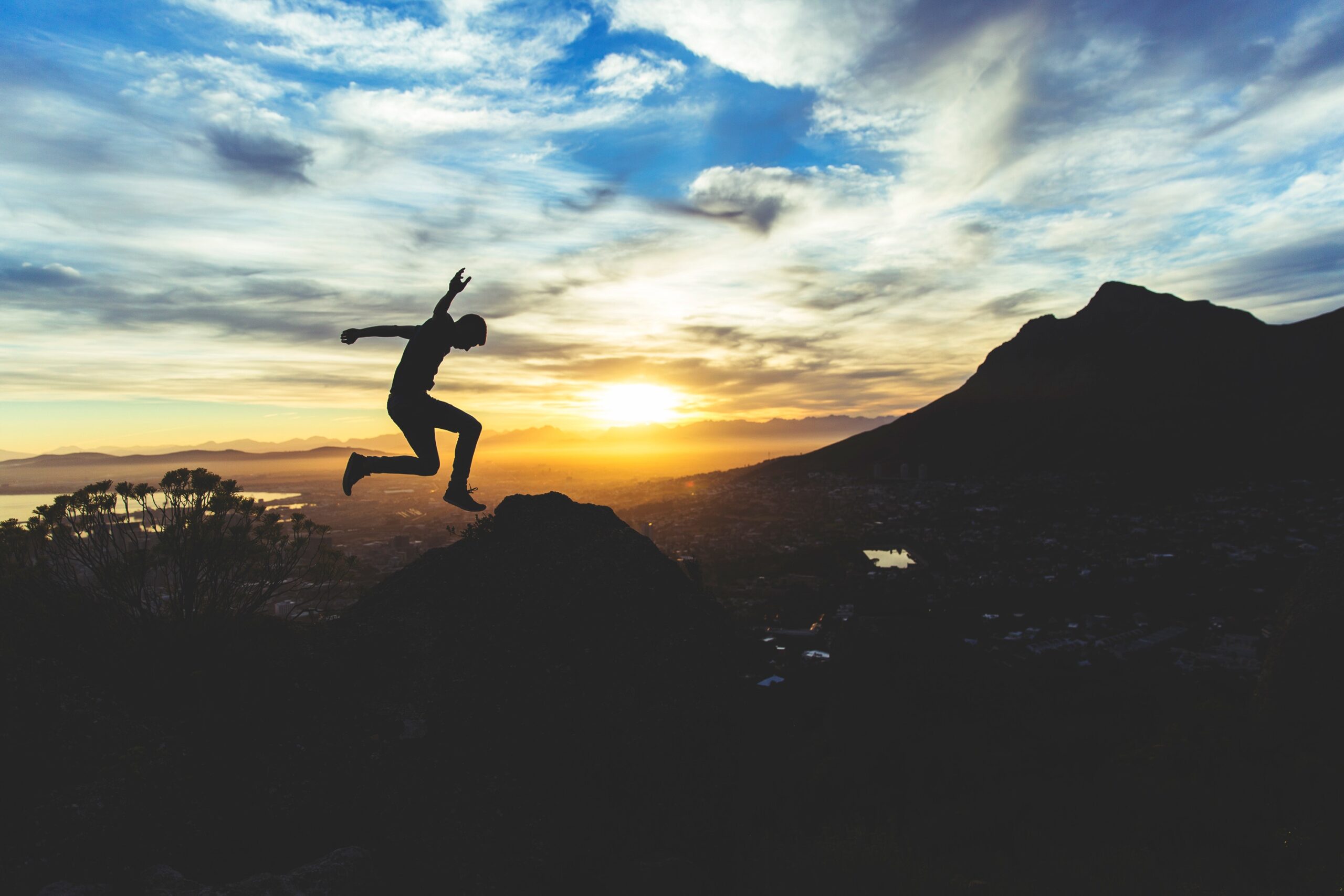 The missing link in agile transformations, by Gideon de Kok