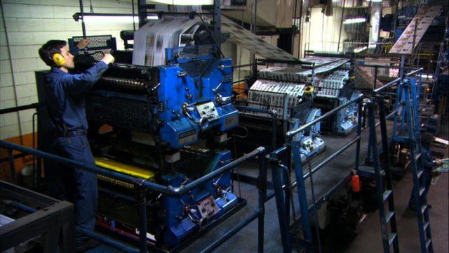 Awesome machines that you need to let go of