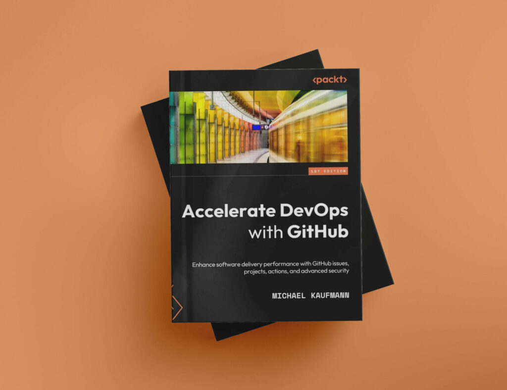 Accelerate DevOps With GitHub | Practical CI/CD & Automation Guide