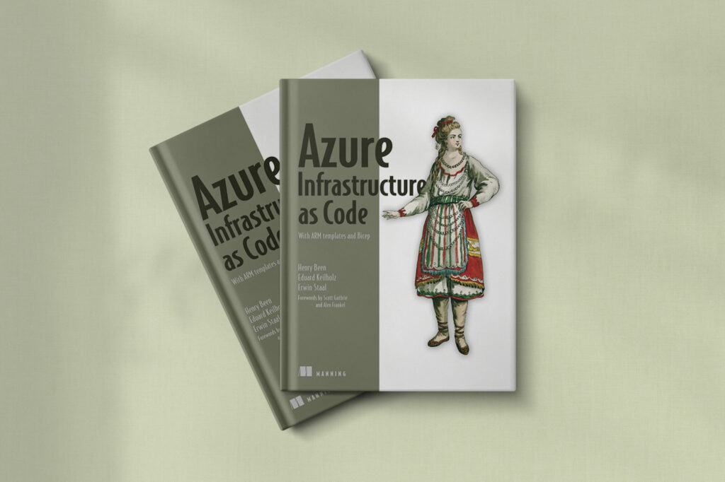 Azure Infrastructure As Code With ARM & Bicep | Practical Guide