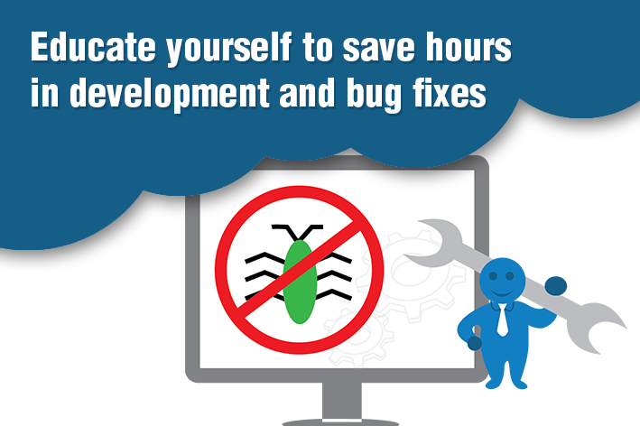 Bugfixes