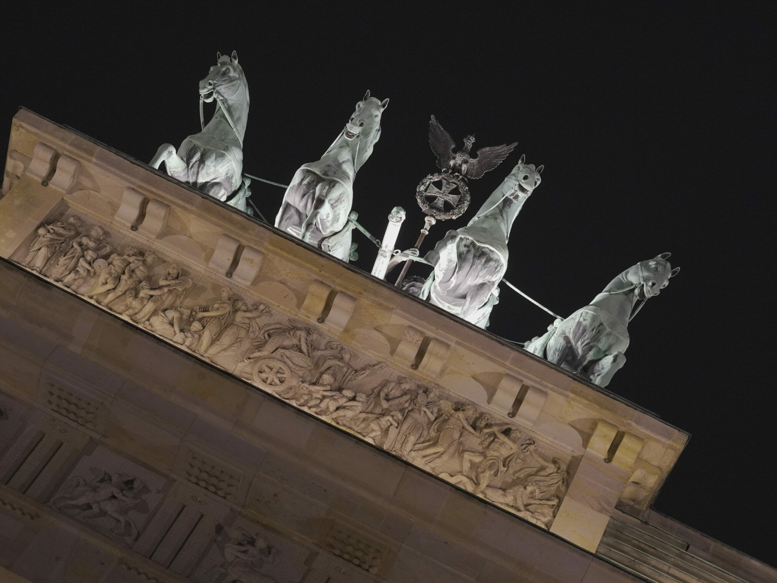 Brandenburg Gate